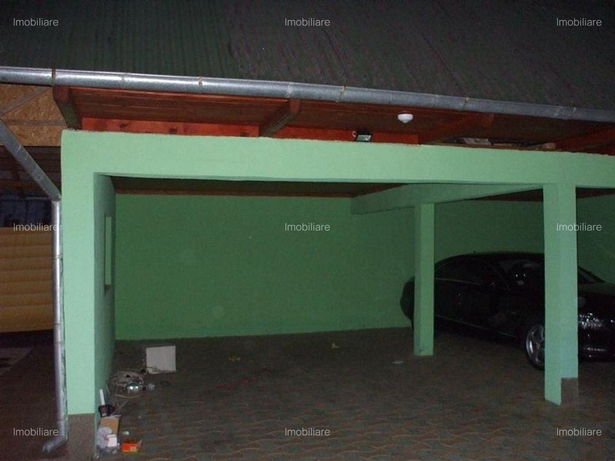 Casa de vanzare Albestii-Arges - 10