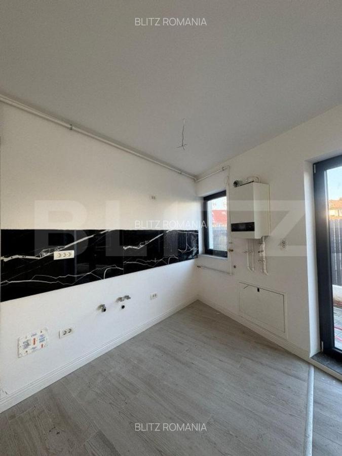Apartament de vanzare, cu 3 camere, 92,99 mp, zona Salajan-Ilioara Residence - 5