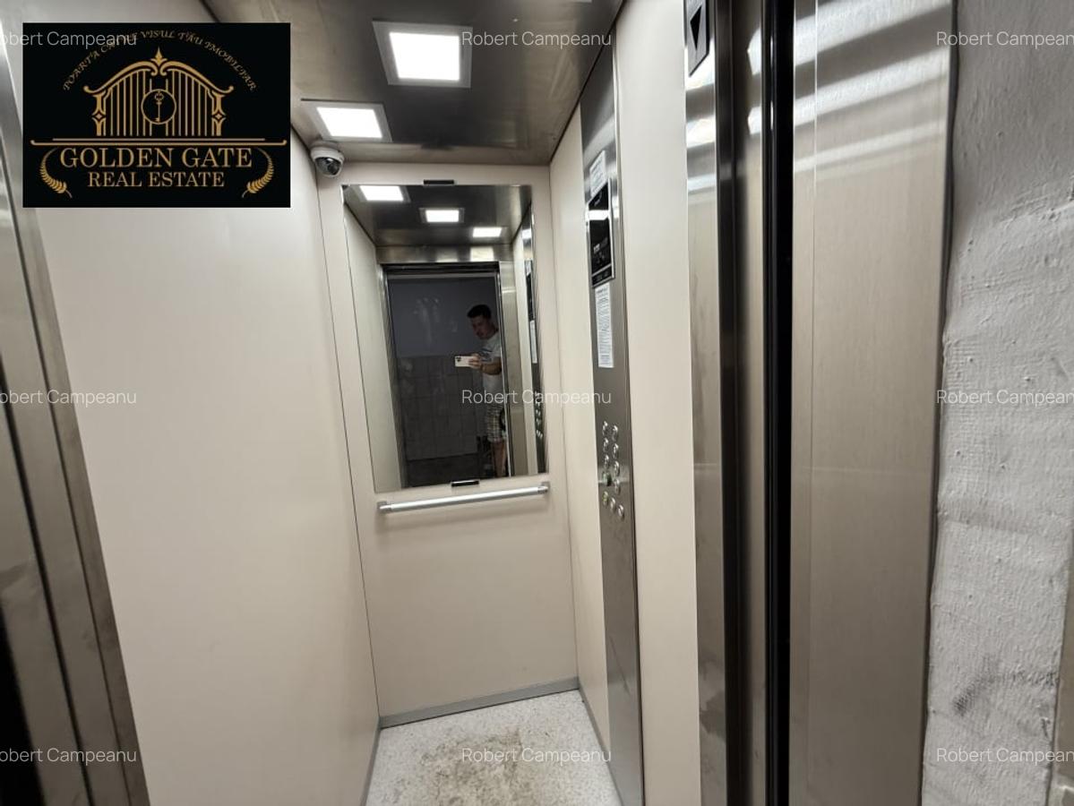 Pacii 3 Camere | Centrala | Balcon | Metrou - 10