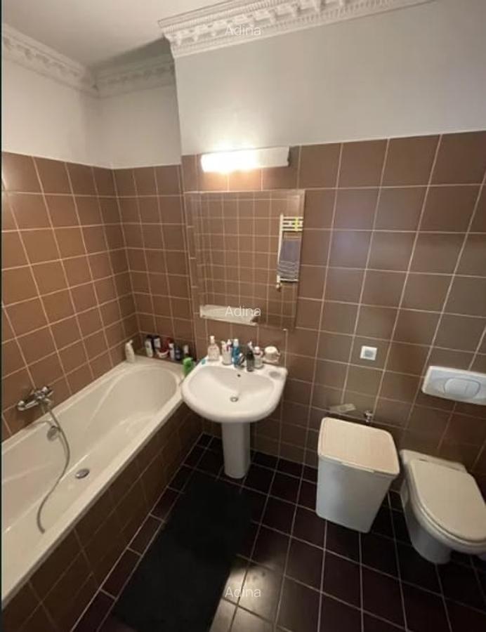 Splaiul Unirii,bl.nou,et.3/17,decomandat,2 bai,balcon,parcare, mobilat,Lux - 6