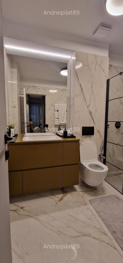 Apartament renovat complet în North Lake View,loc de parcare și boxa valabile - 18