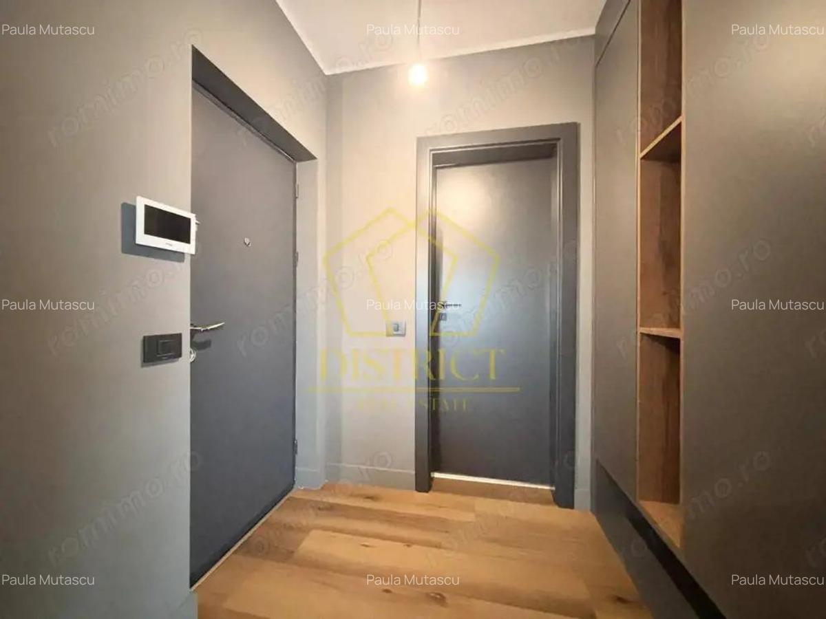 Penthouse superb cu 2 camere | Dumbravita | Ikea - 5