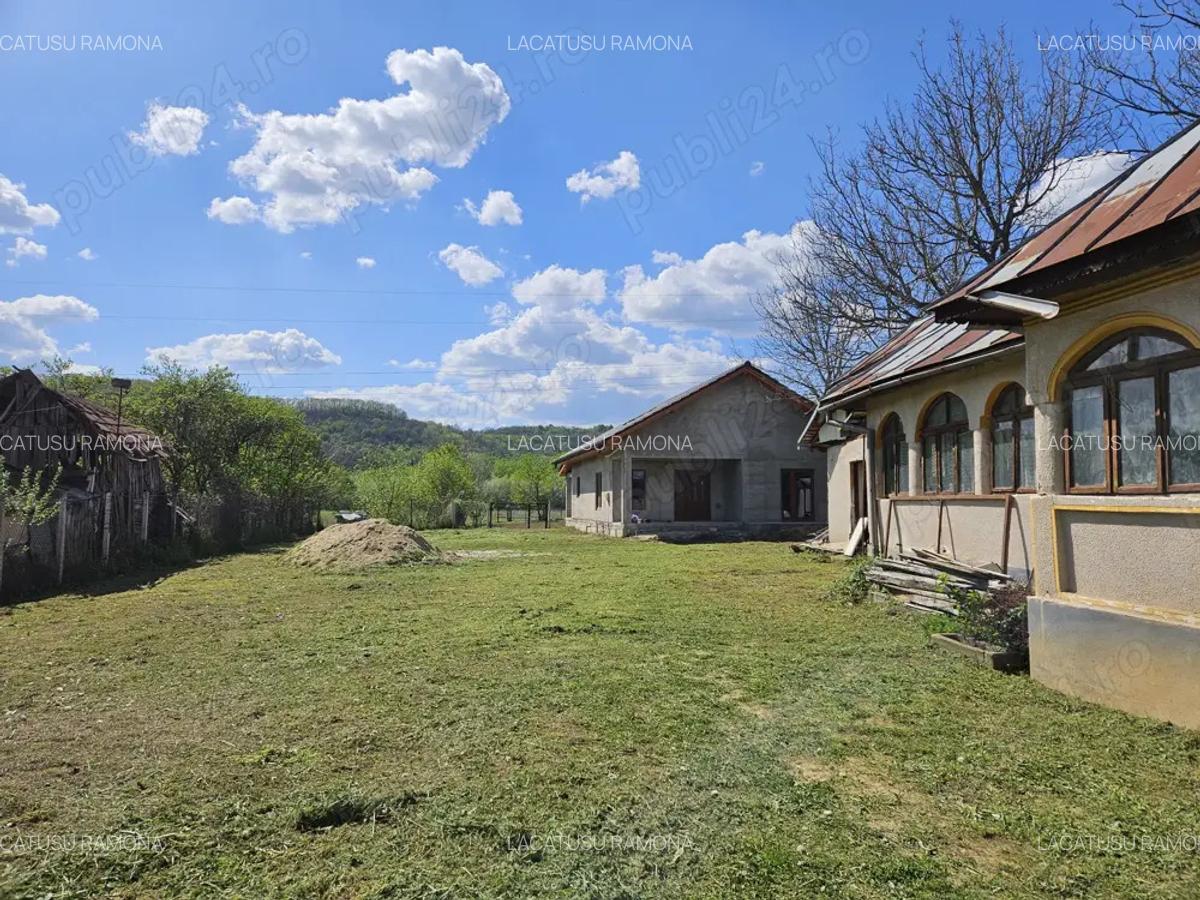 Casa de vanzare sat Vidin,jude?ul Gorj - 1