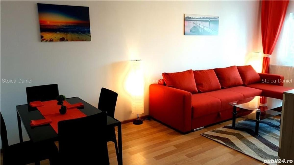 2 CAMERE DECOMANDAT - 56MP - NEOFORT - SPITALUL FUNDENI - PARCARE - ETAJ 2 - 2