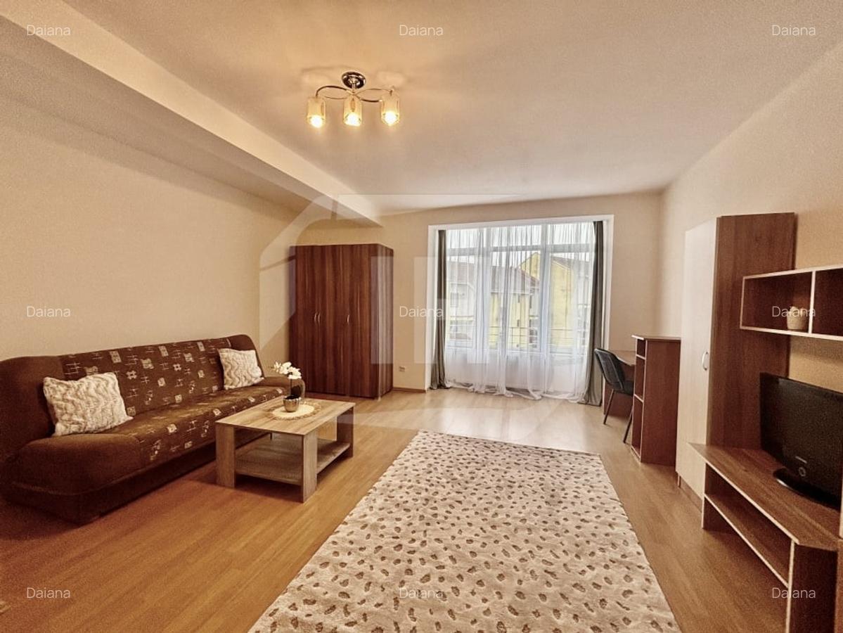 Apartament 2 camere, 66mp, decomandat, cu parcare, zona Eroilor - 1