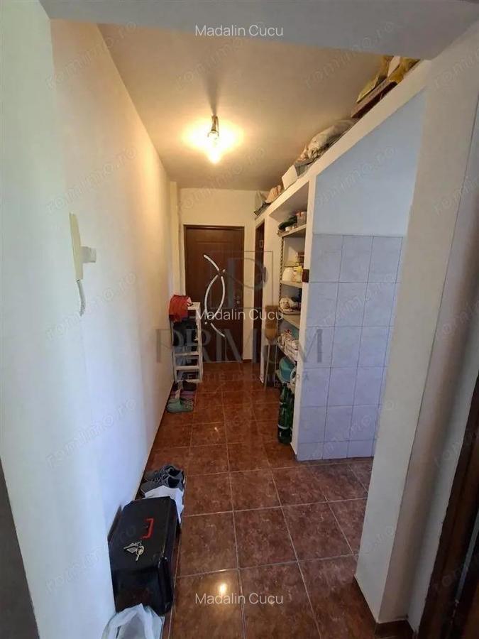 TAKE IONESCU - 4 CAM - RENOVAT - CENTRALA - BOXA - ZONA EXCELENTA - 14