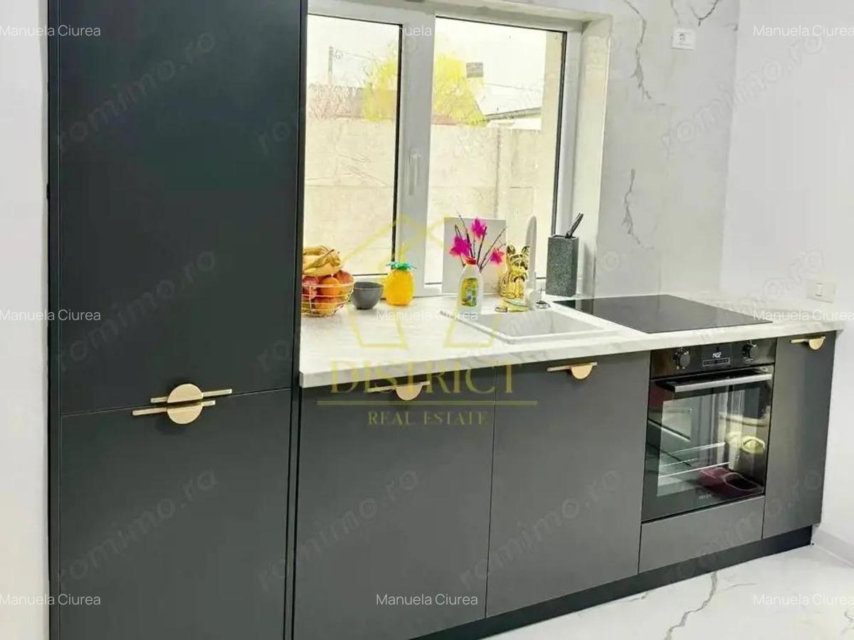Duplex superb cu 3 camere | Dumbravita - 8