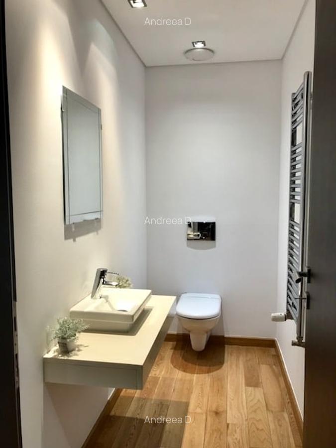 2 camere Upground cu Parcare si Boxa //Metrou Pipera// WorldClass - 6