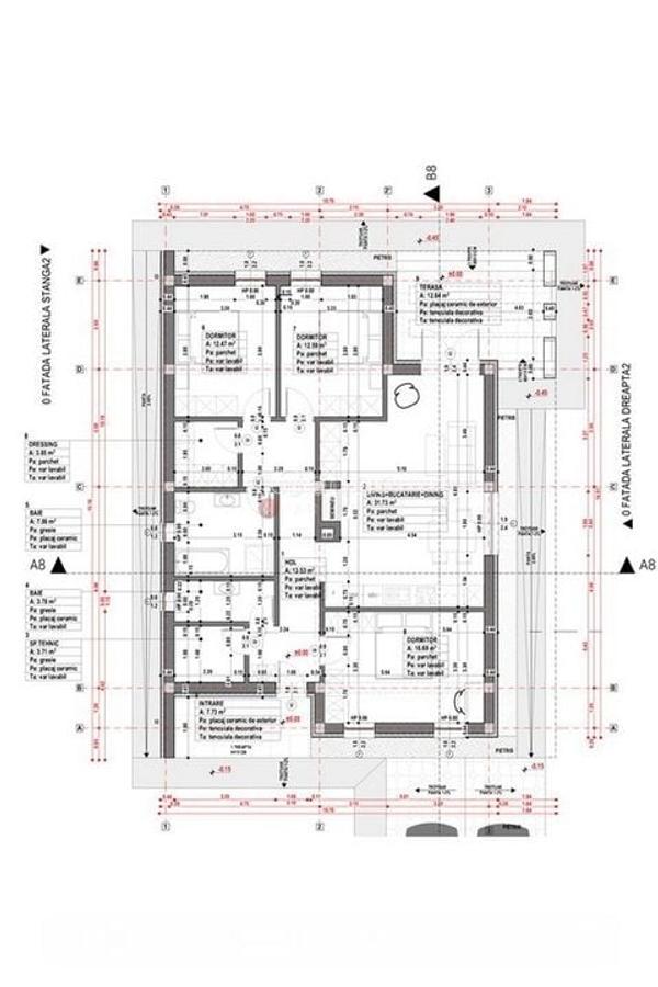 Structura Generoasa Zona Linistita - 10
