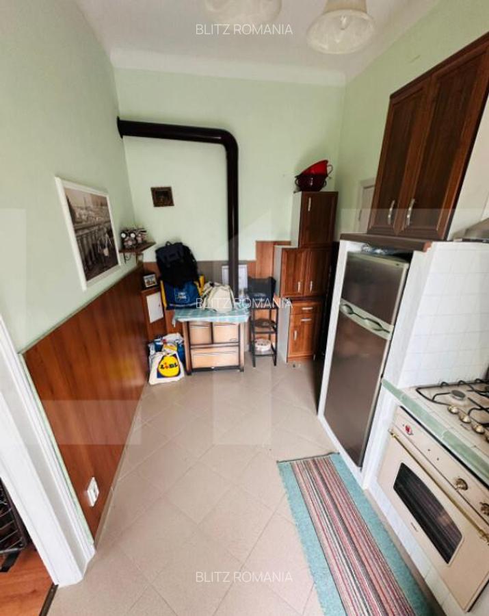 Casa in Arad, strada Andrei Saguna, cartier Parneava - 7