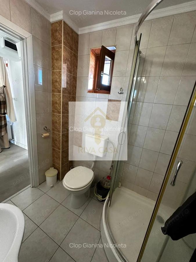 Apartament cochet cu 2 camere, mansarda luminoasa in zona Cantemir - 9
