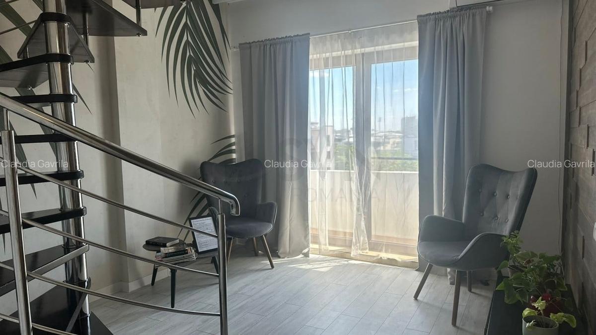 REA1023421 Duplex de vanzare l Dorobanti l Floreasca - 1