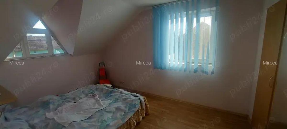 Casa cu teren 710 mp, Victor Hugo Fratelia - 7