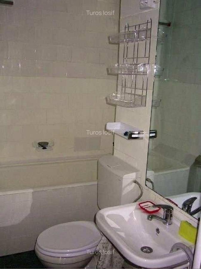 Apartament cu 2 camere de închiriat in Plopilor vechi - Sala Sporturilor - 4