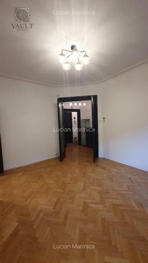 Apartament 2 Camere Centrala Proprie 2 Balcoane - Dorobanti - 6