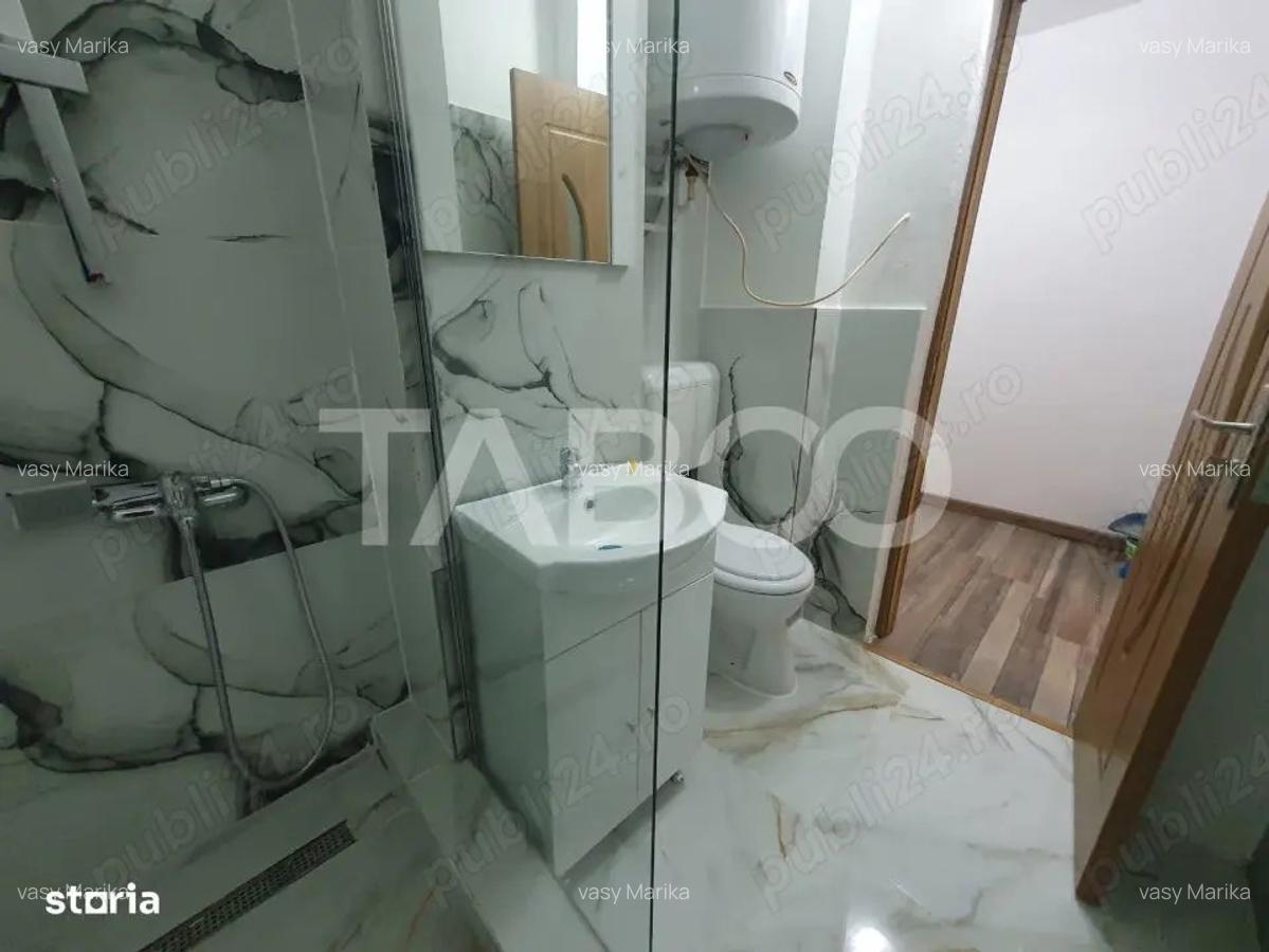 Garsoniera blocul turn C la parter - 4