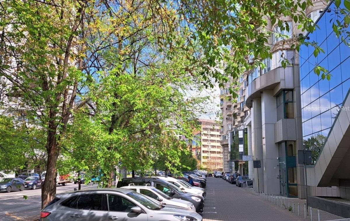 Spațiu comercial, 232 mp în Unirii - 2