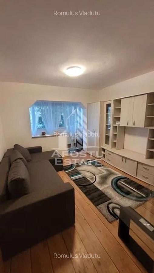 Apartament cu 2 camere decomandat, mobilat în Soarelui - 1