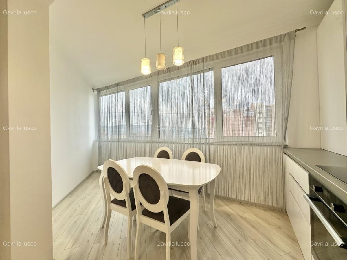 Comision 0%. inchiriere 2 camere sens  BMW, Metro Floresti - 3