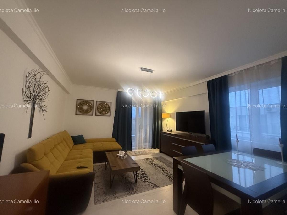 COMISION 0% ! LUX ! PRIMA INCHIRIERE | PIPERA | 2 CAMERE | PARCARE - 13