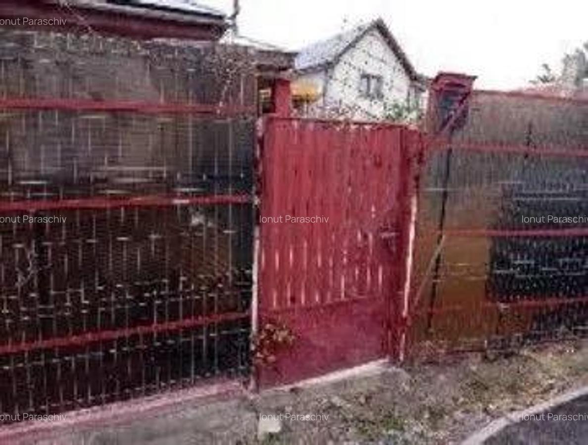 Casa si teren Mizil, ID: R2739699 - 10