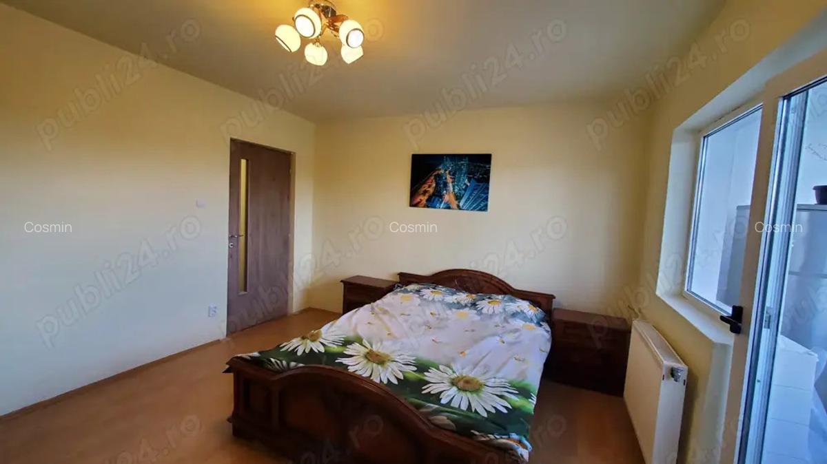 Proprietar - inchiriez ap. 1 cam. Spitalul Judetean - 5