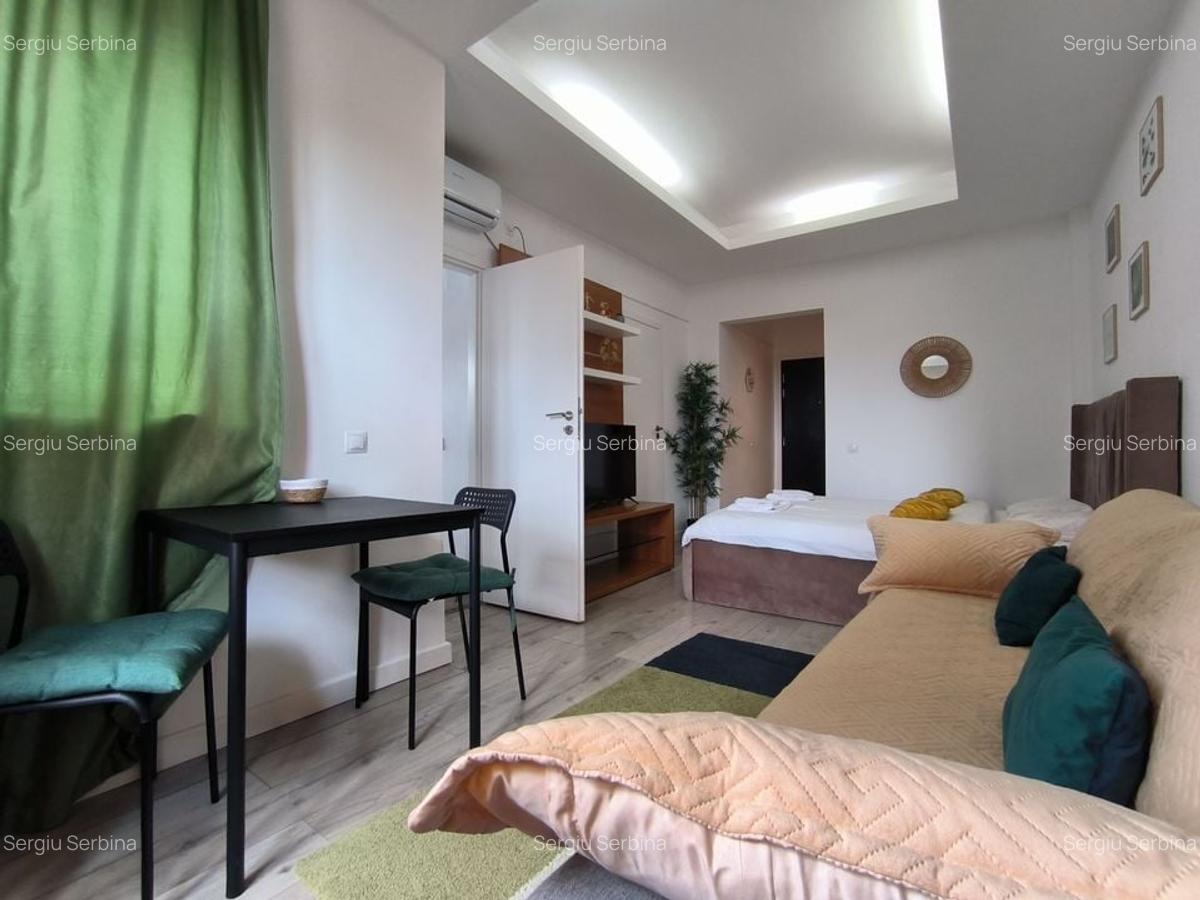 Garsoniera de vanzare Cartierul Armenesc fara risc - 7