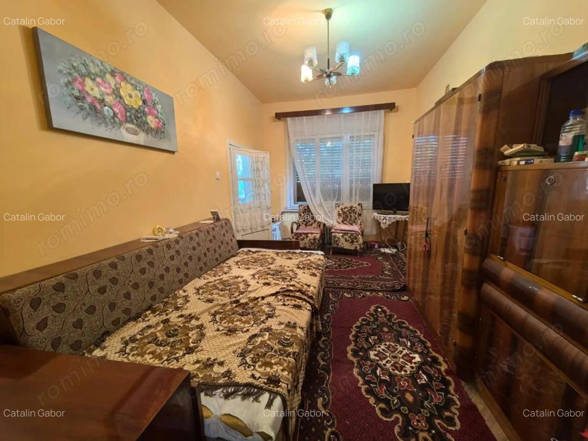 0% COMISION. PROPRIETAR! Casa individuala D+P in zona Girocului! - 5 0% COMISION. PROPRIETAR! Casa individuala D+P in zona Girocului! - 5