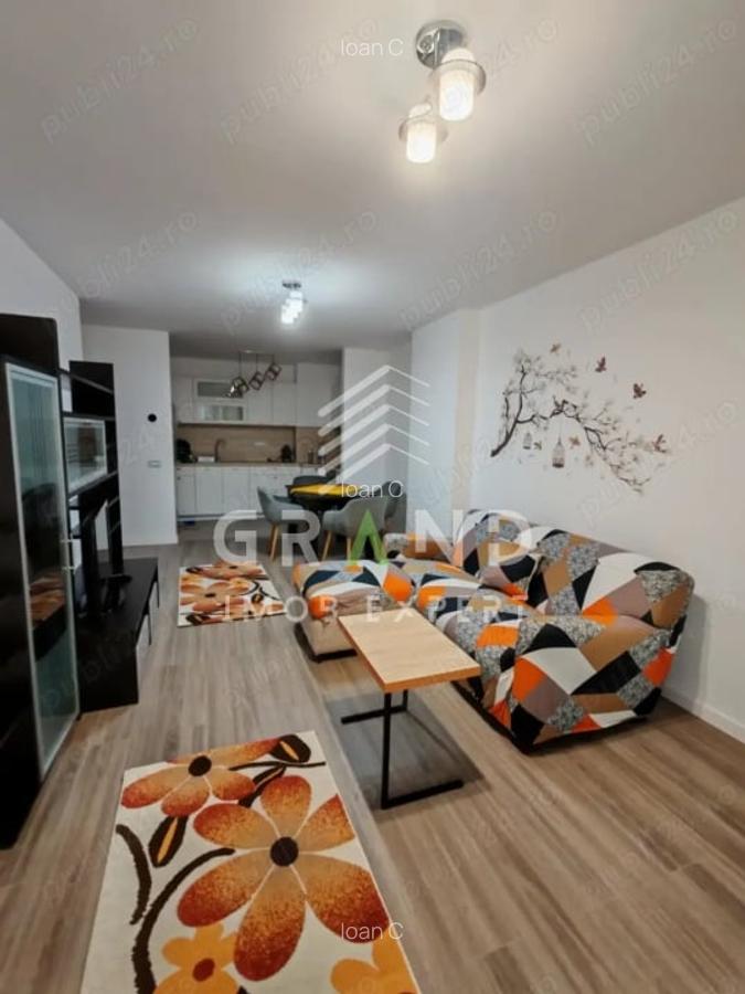 TOTUL NOU!AP 2 CAMERE | BALCON | Zona Fabricii | Imobil Nou 2024 - 2