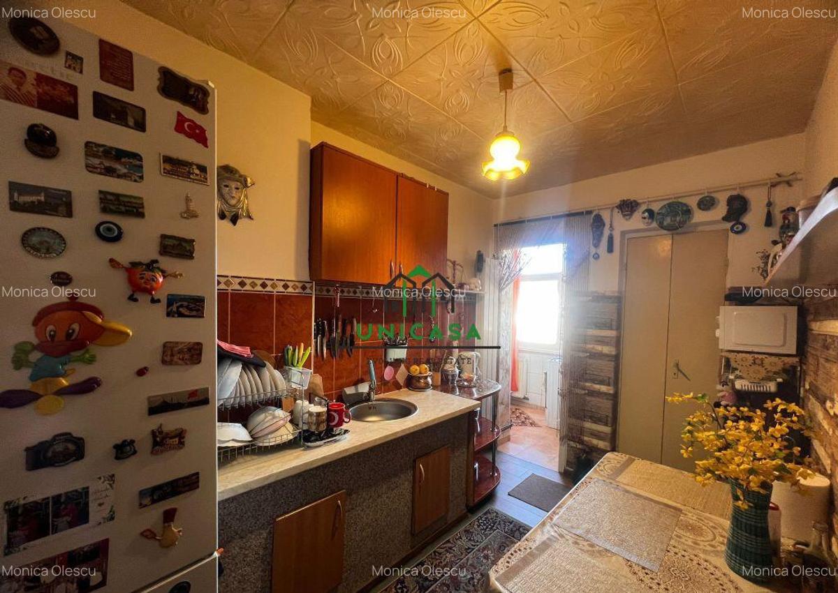 Apartamen 2 camere/Nord - 5