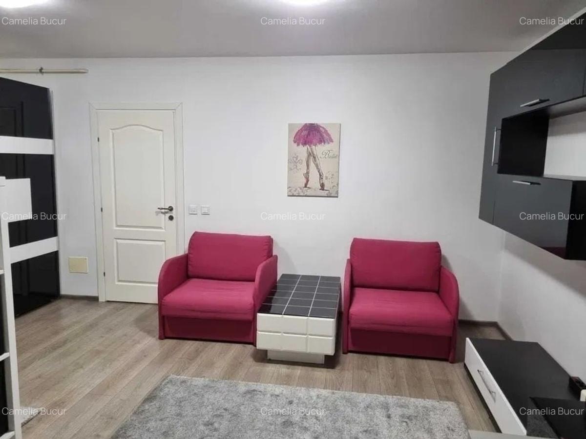 Apartament cu 1 camera - zona Pacurari - Rasarit de soare - spate Kaufland - 3