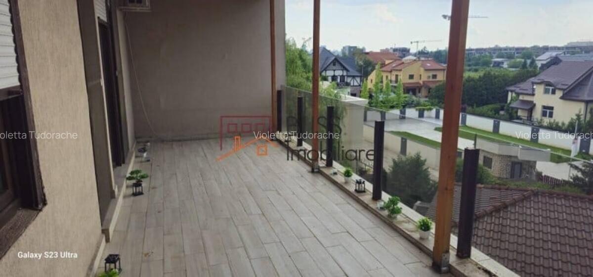 Apartament 4 camere în zona  Iancu Nicolae British School Bucharest - 18