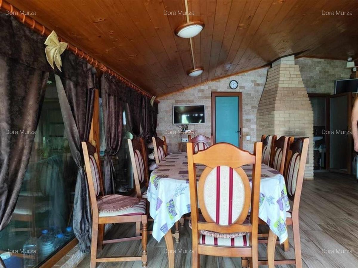 RECO Balta privata cu casa - 13