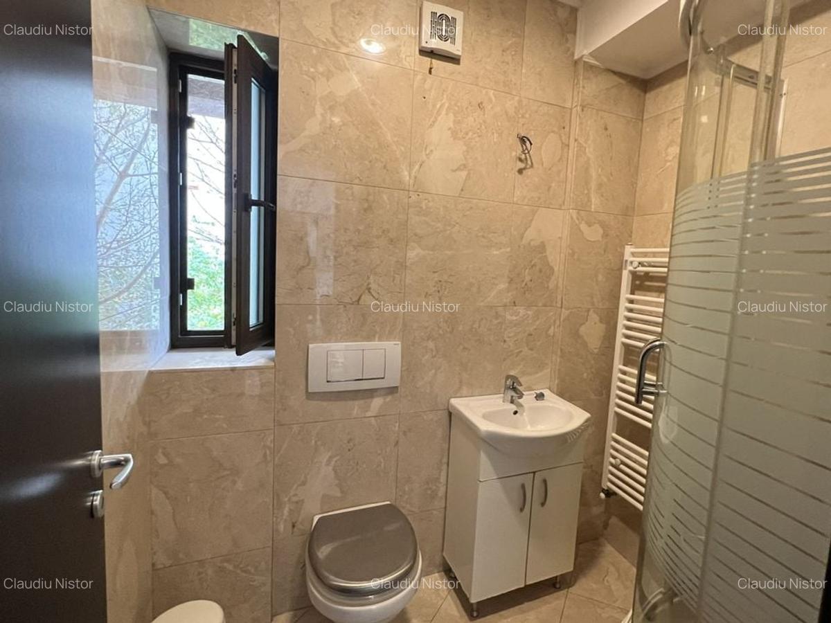 Apartament de inchiriat cu 2 camere // Baneasa - 14