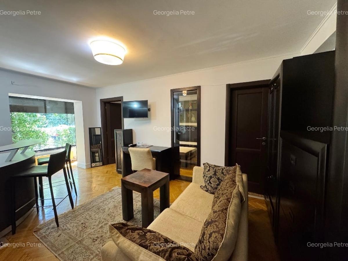 Apartament 2 camere Floreasca/ Compozitori - 2