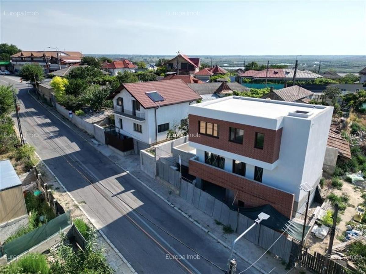 Casa noua de vanzare in Tulcea - 1