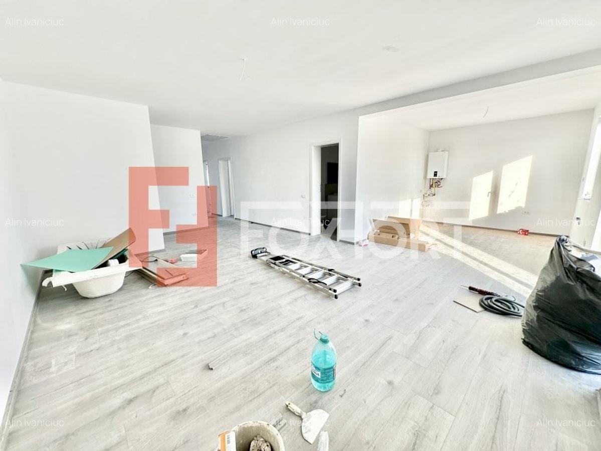Duplex cu 4 camere, Pozitie excelenta - Mosnita Noua, cele 4 benzi - 3