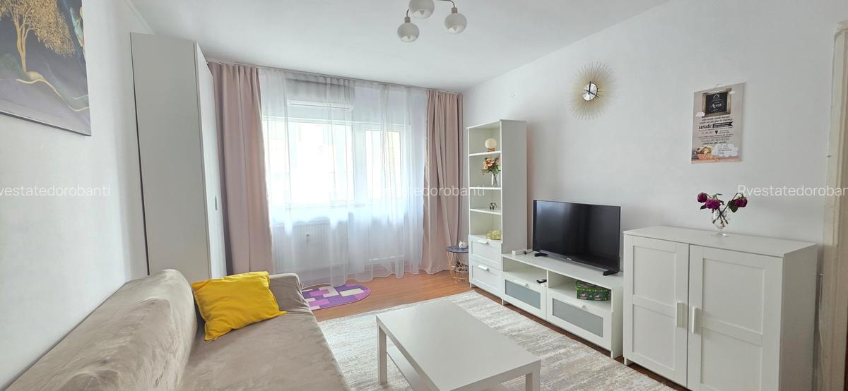 Dorobanti/Ambasada Turciei/Apartament cu 2 camere/ - 13