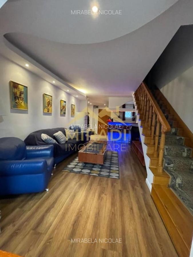 Inchirieri Apartamente 3 Camere SALA PALATULUI - 2