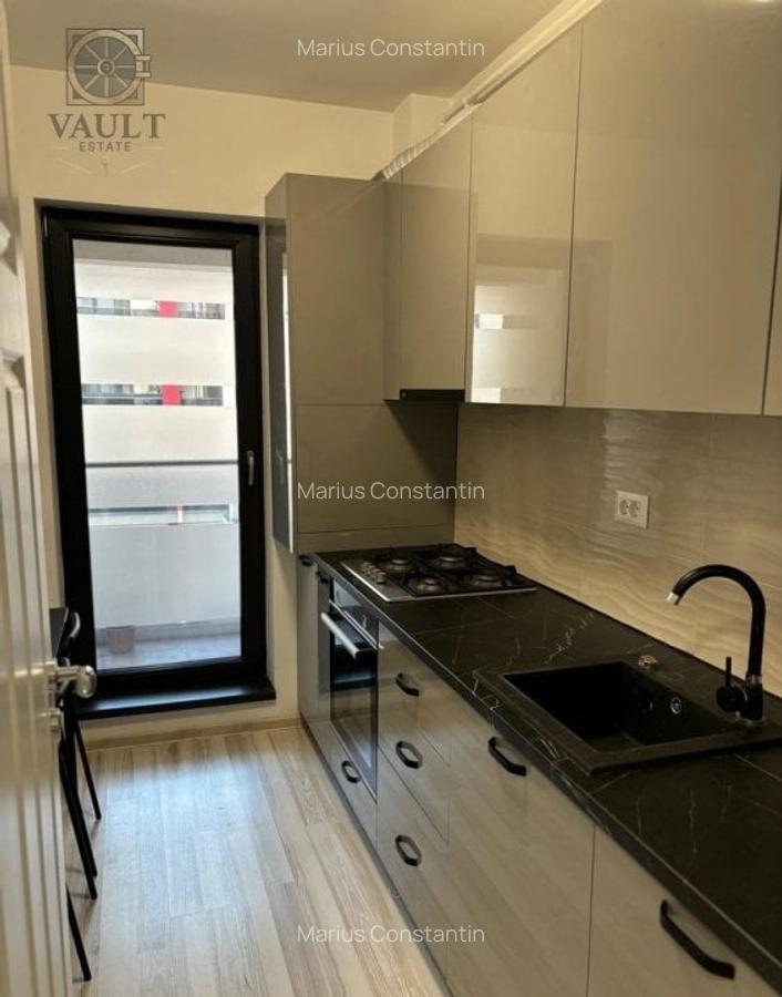 Garsoniera Plaza Residence- Faza 4-Boxa inclusa in pret - 5