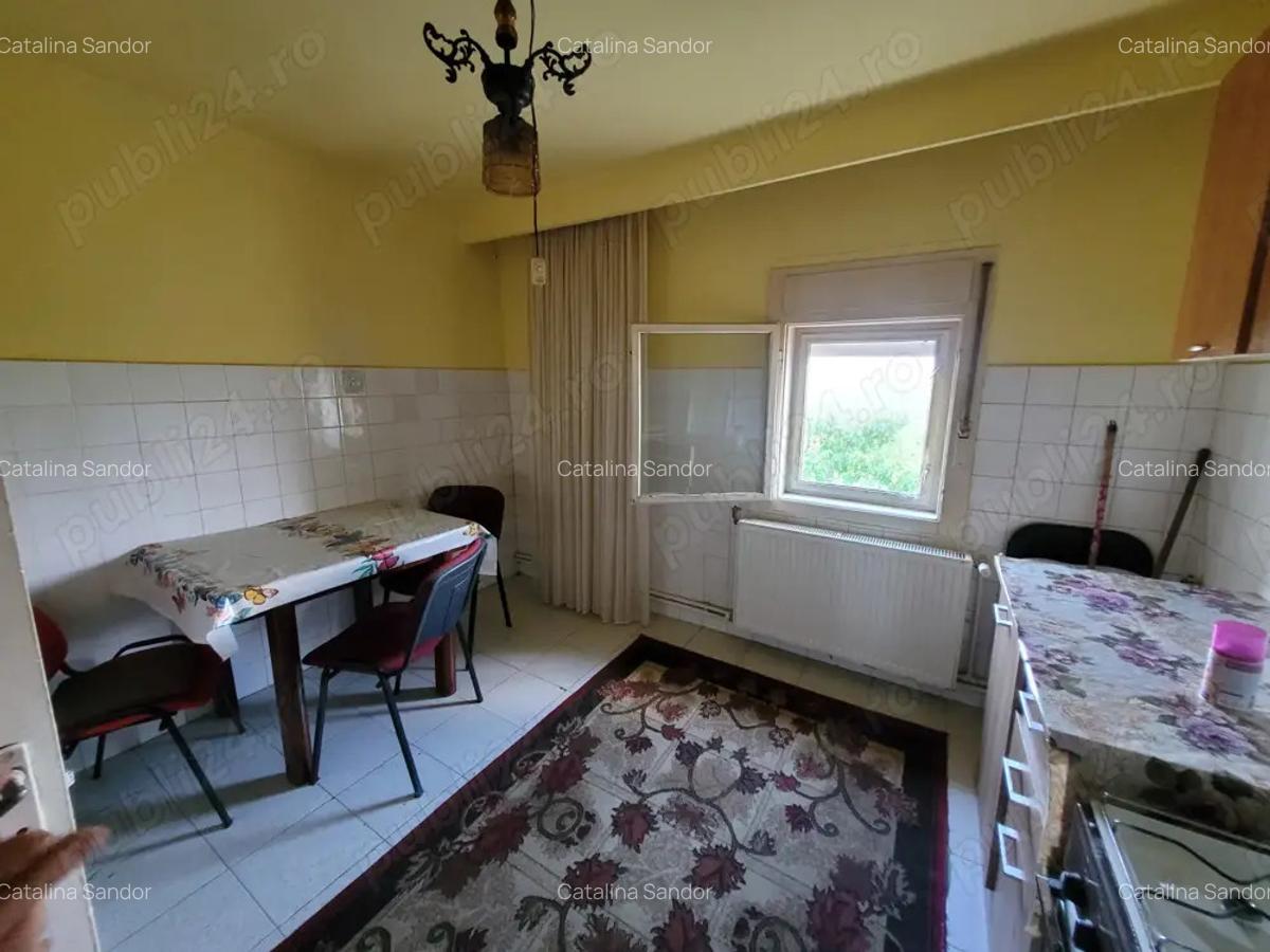 Apartament 2 camere, Judetean - 5