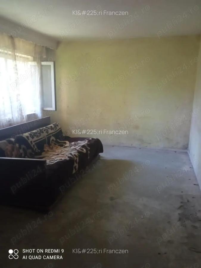 Apartament cu doua camere - 8