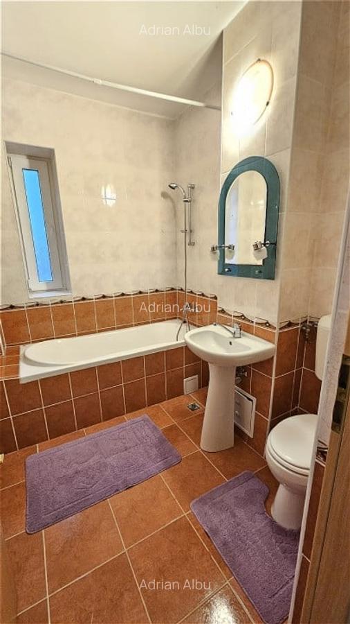 Apartament 2 camere Beyfin, parcare - 7