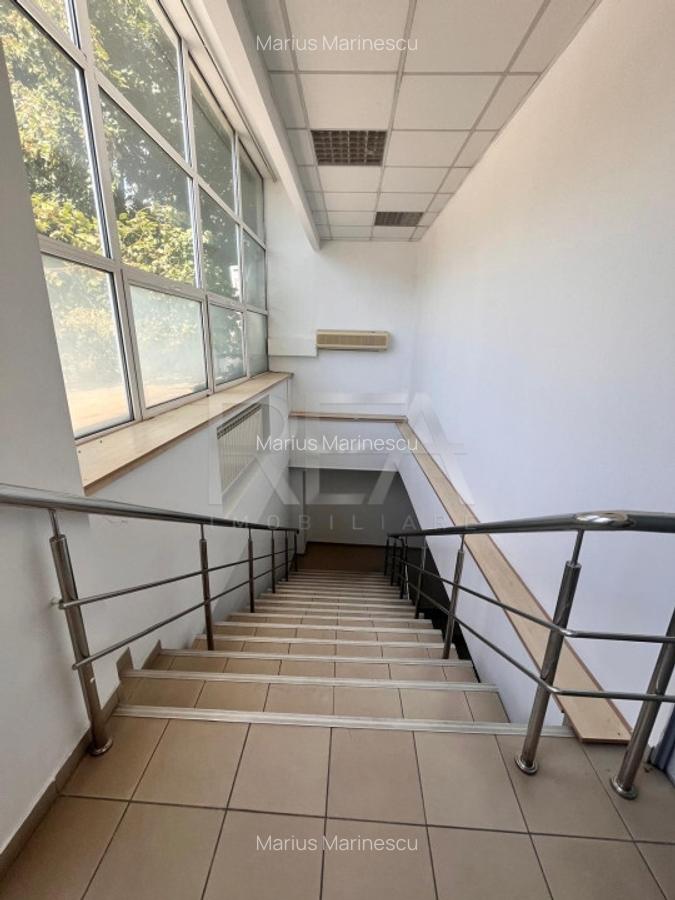 Inchiriere imobil P+1 / ideal Clinica - birouri / Soseaua Berceni - 5
