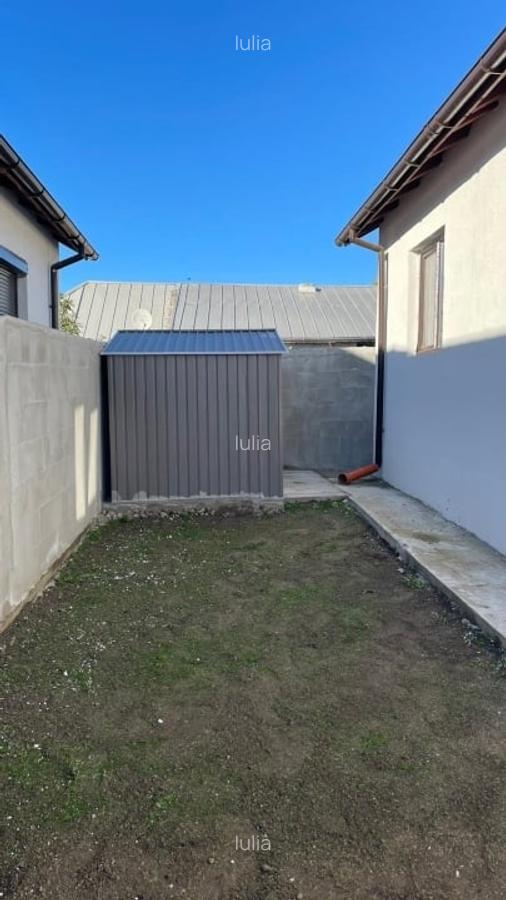 Casă nouă în com. Lumina Jud Constanța - 7