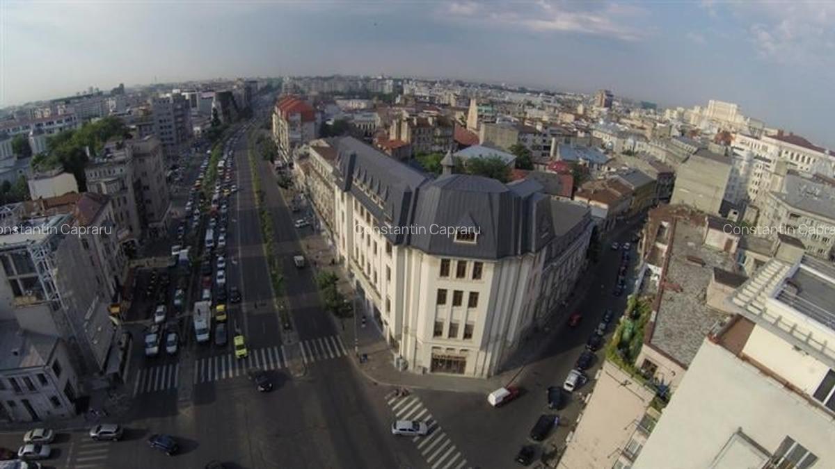 Inchiriere spatii de birouri - Bratianu Business Center - 2