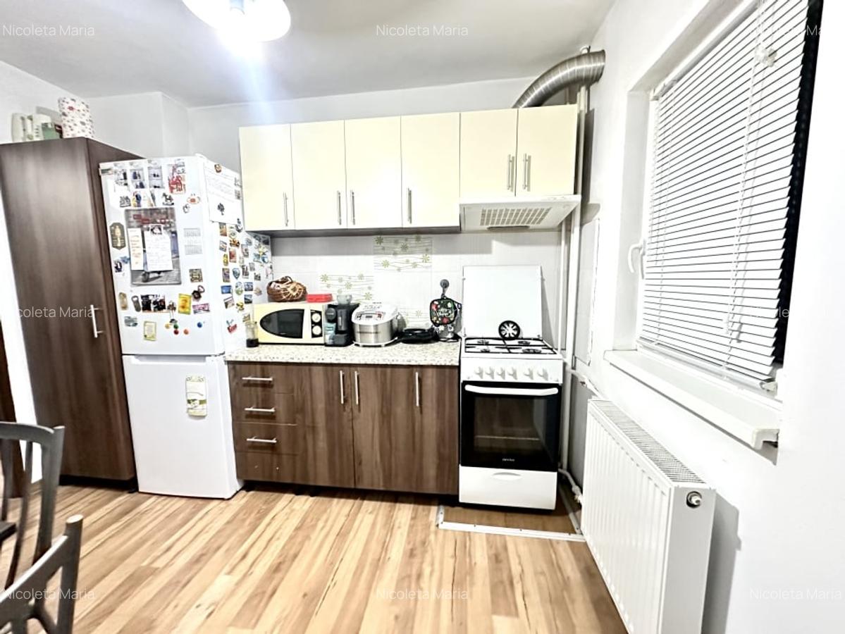 Apartament 3 camere, 73 mp utili, etaj 2 - zona Lipovei - 7