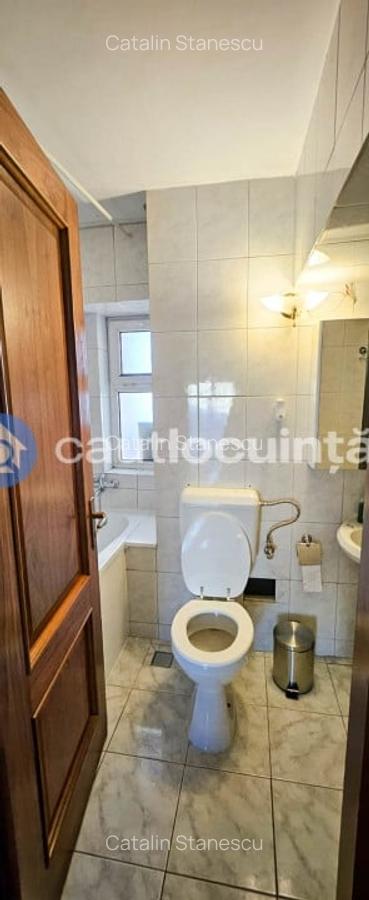 Apartament cu 3 camere decomandat, mobilat în Alba Iulia - 6