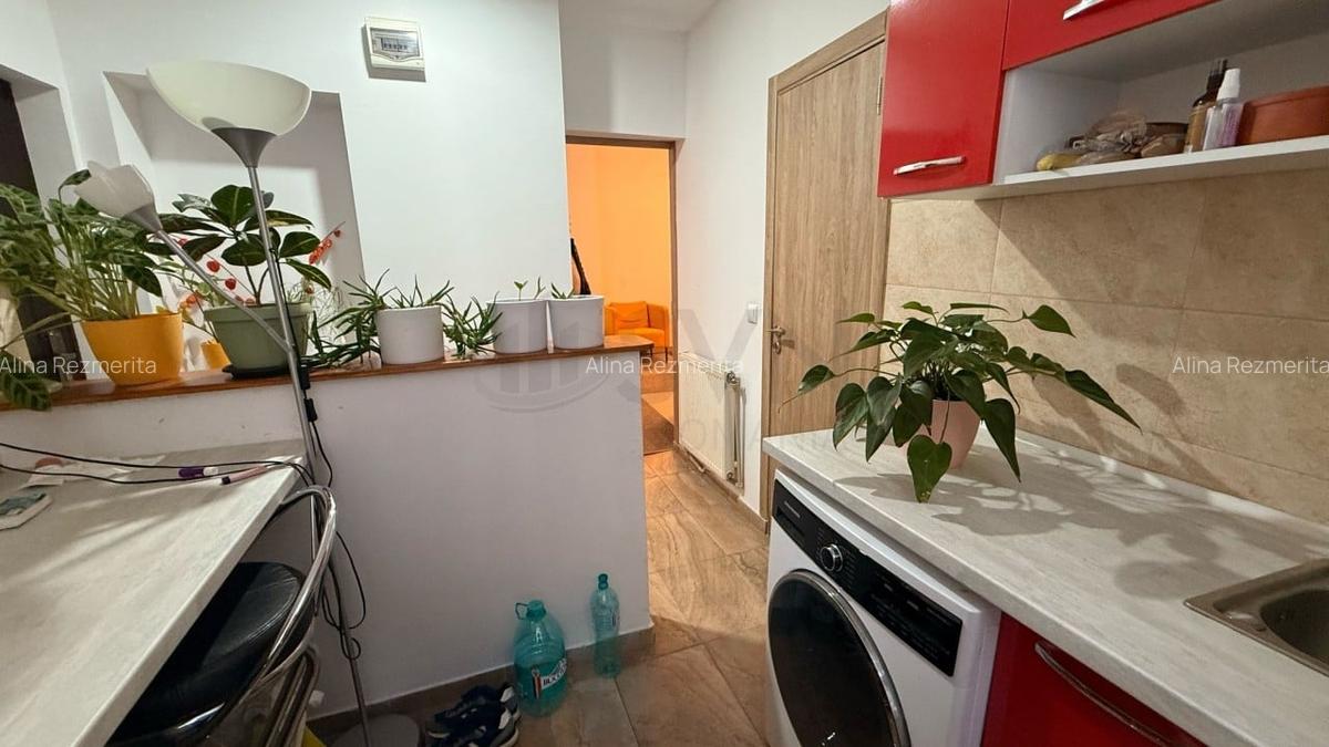 REA1022779 Garsoniera l  Cismigiu l pretabil airbnb - 8