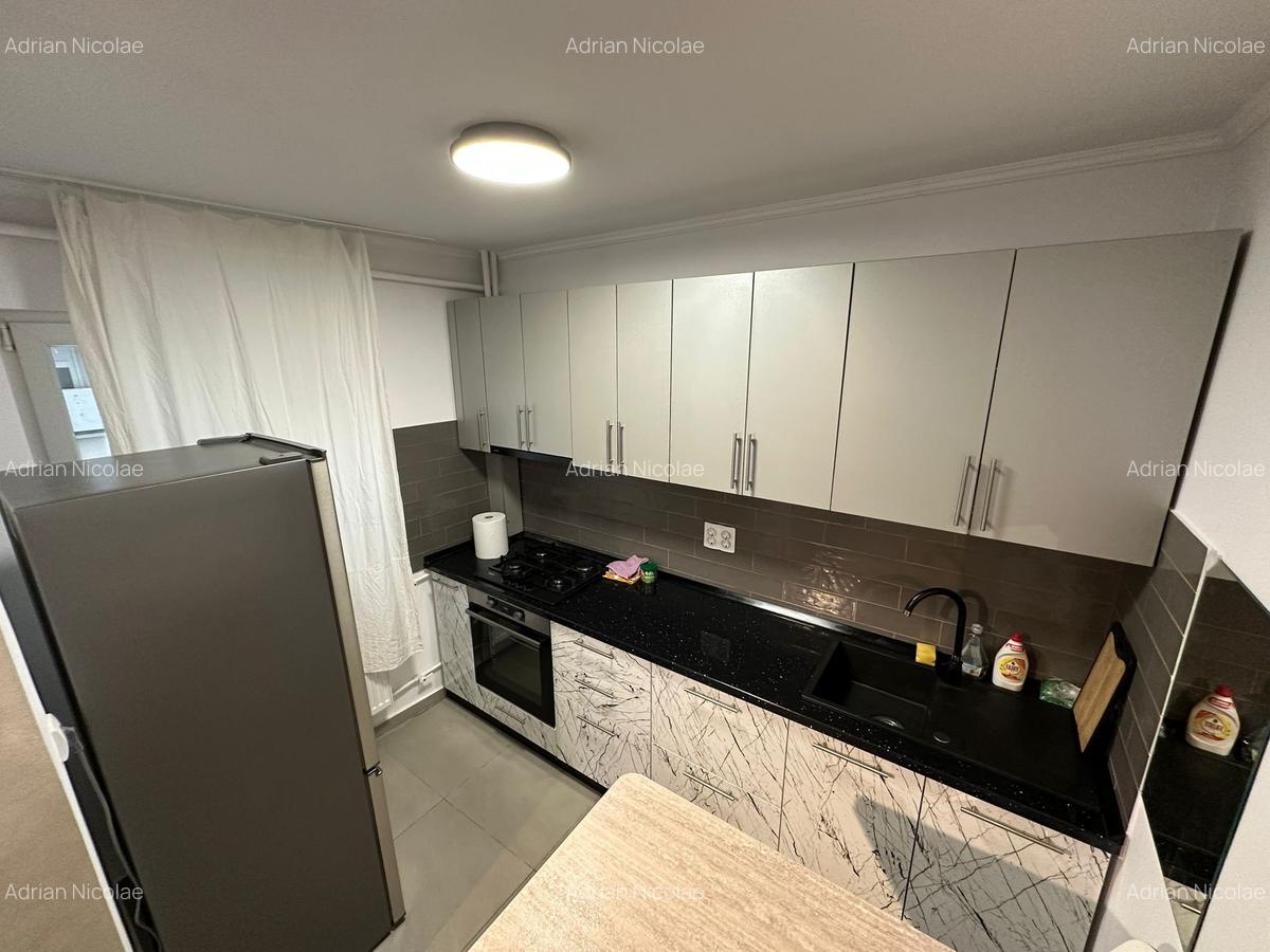 Apartament 3 Camere Decomandat Berceni – Renovare Modernă, Spațios și Luminos! - 12